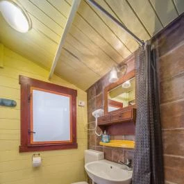 Páros faház Balatonföldvár - Egyéb