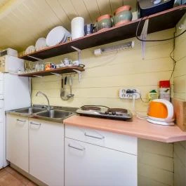 Páros faház Balatonföldvár - Egyéb