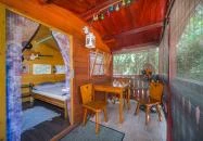 Páros faház Balatonföldvár