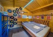 Páros faház Balatonföldvár