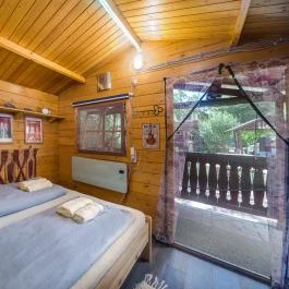 Páros faház Balatonföldvár - Egyéb