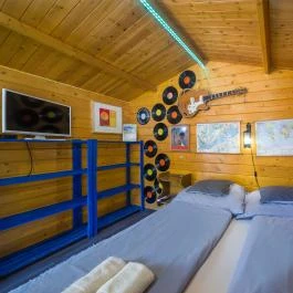 Páros faház Balatonföldvár - Egyéb