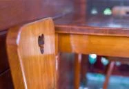 Páros faház Balatonföldvár