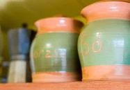 Páros faház Balatonföldvár