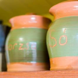 Páros faház Balatonföldvár - Egyéb