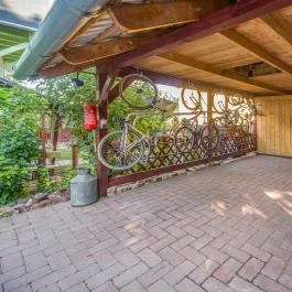 Páros faház Balatonföldvár - Egyéb