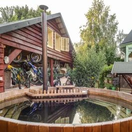 Páros faház Balatonföldvár - Egyéb