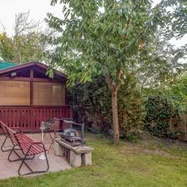 Páros faház Balatonföldvár - Egyéb