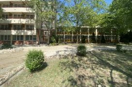 PSZ Hotel Beach Földvár Balatonföldvár