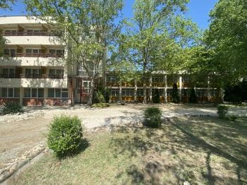 PSZ Hotel Beach Földvár Balatonföldvár