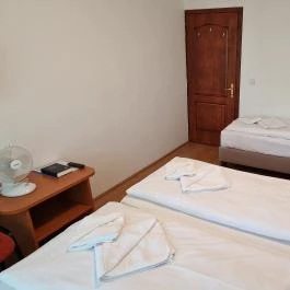 PSZ Hotel Beach Földvár Balatonföldvár - Szobák