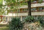 PSZ Hotel Beach Földvár Balatonföldvár