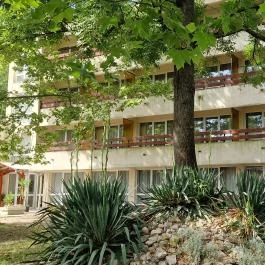 PSZ Hotel Beach Földvár Balatonföldvár - Külső kép