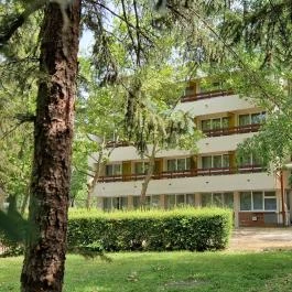 PSZ Hotel Beach Földvár Balatonföldvár - Külső kép