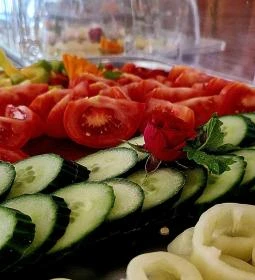 PSZ Hotel Beach Földvár