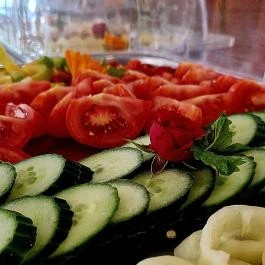 PSZ Hotel Beach Földvár Balatonföldvár - Vendéglátás