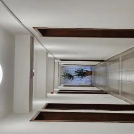 PSZ Hotel Beach Földvár Balatonföldvár - Belső