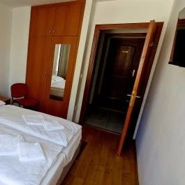 PSZ Hotel Beach Földvár Balatonföldvár - Szobák