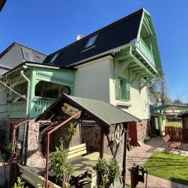 Tamás Apartman Balatonföldvár - Egyéb