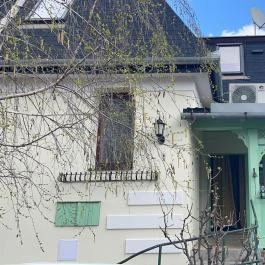 Tamás Apartman Balatonföldvár - Egyéb