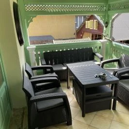 Tamás Apartman Balatonföldvár - Egyéb