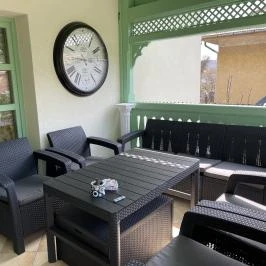 Tamás Apartman Balatonföldvár - Egyéb