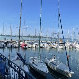 Tamás Apartman Balatonföldvár - Egyéb