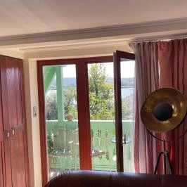 Tamás Apartman Balatonföldvár - Egyéb