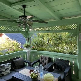 Tamás Apartman Balatonföldvár - Egyéb