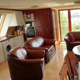 Tamás Apartman Balatonföldvár - Egyéb