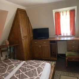 Tamás Apartman Balatonföldvár - Egyéb