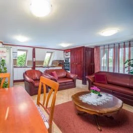 Tamás Apartman Balatonföldvár - Egyéb