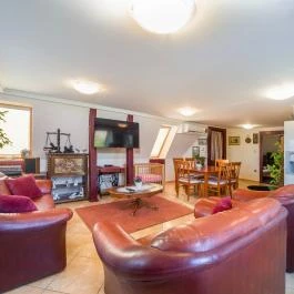 Tamás Apartman Balatonföldvár - Egyéb