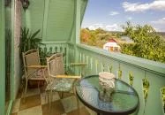 Tamás Apartman Balatonföldvár