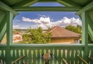 Tamás Apartman Balatonföldvár