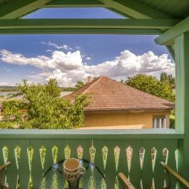 Tamás Apartman Balatonföldvár - Egyéb