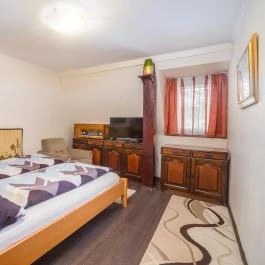 Tamás Apartman Balatonföldvár - Egyéb