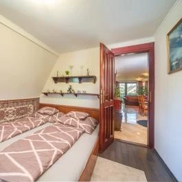 Tamás Apartman Balatonföldvár - Egyéb