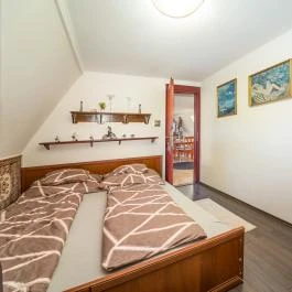 Tamás Apartman Balatonföldvár - Egyéb