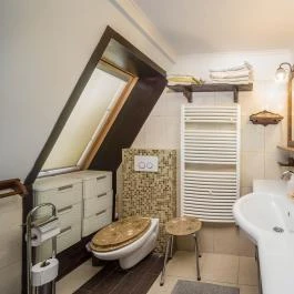 Tamás Apartman Balatonföldvár - Egyéb