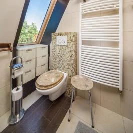 Tamás Apartman Balatonföldvár - Egyéb