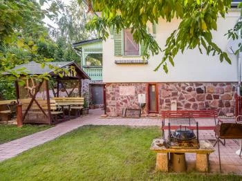 Tamás Apartman Balatonföldvár