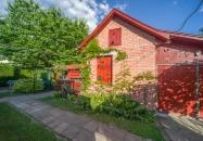 Kuckó Apartman Balatonföldvár