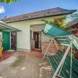 Kuckó Apartman Balatonföldvár - Egyéb