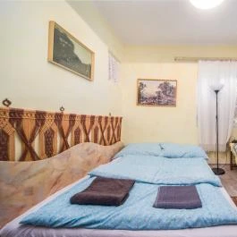 Kuckó Apartman Balatonföldvár - Egyéb