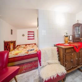 Kuckó Apartman Balatonföldvár - Egyéb