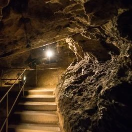Lóczy-barlang Balatonfüred - Egyéb