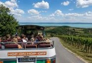 46° Balaton Borbusz Balatonfüred
