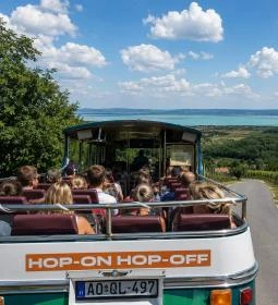 46° Balaton Borbusz