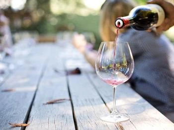 Balatonfüredi Borhetek Balatonfüred